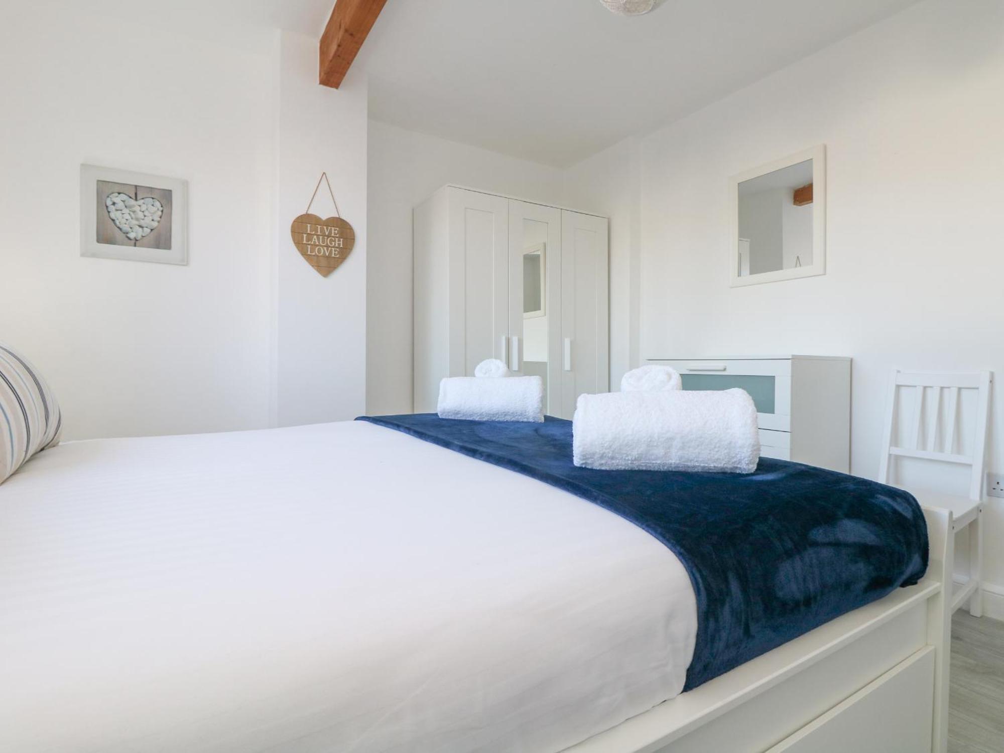 The Beach Hut St Ives المظهر الخارجي الصورة
