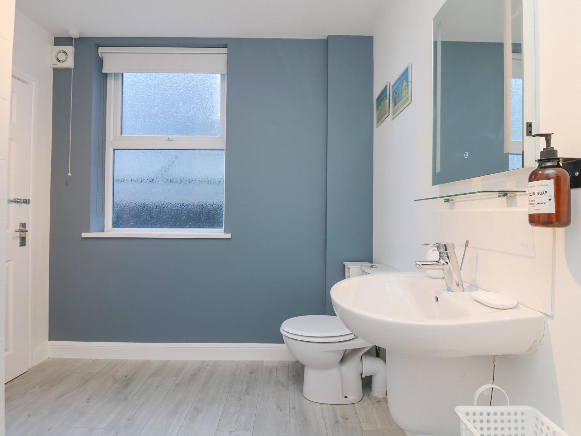 The Beach Hut St Ives المظهر الخارجي الصورة
